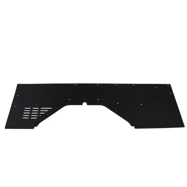 Interior Quarter Panel Trim Panel - Ford (ck4z6131013k) - view 10