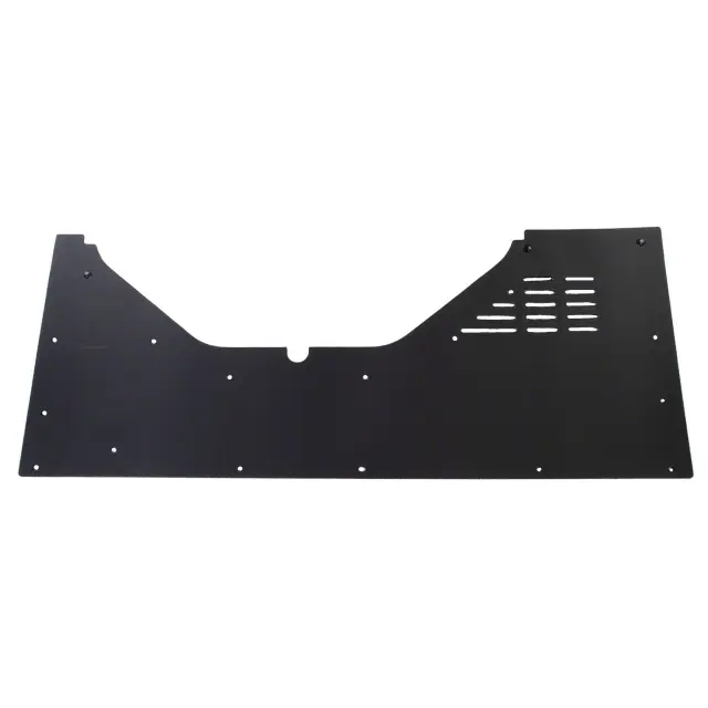 Interior Quarter Panel Trim Panel - Ford (ck4z6131013m)