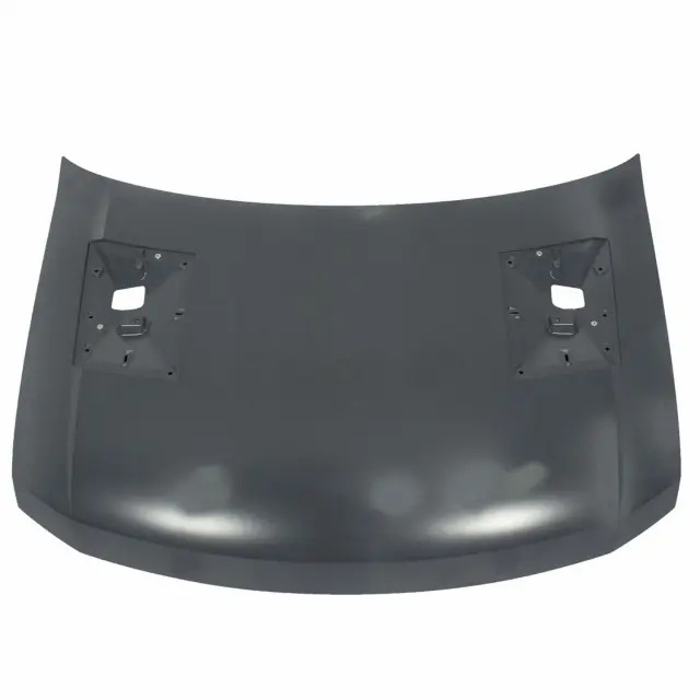 Hood Panel - Ford (cl3z16612a)