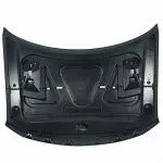 Hood Panel - Ford (cl3z16612a) - view 14