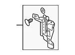 Air Deflector - Ford (cm5z8310e) - view 12