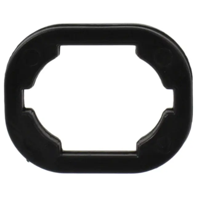 Hood Stop Buffer Bracket - Ford (cn1z16758a)
