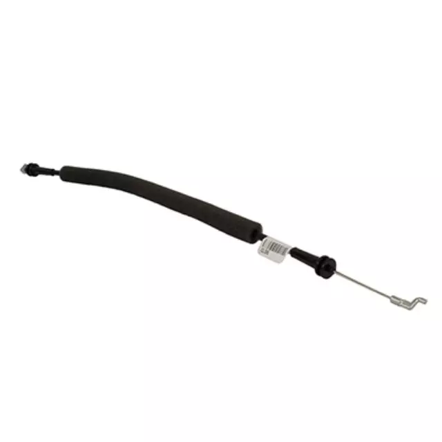 Door Latch Cable - Ford (cn1z5843870b) - view 2
