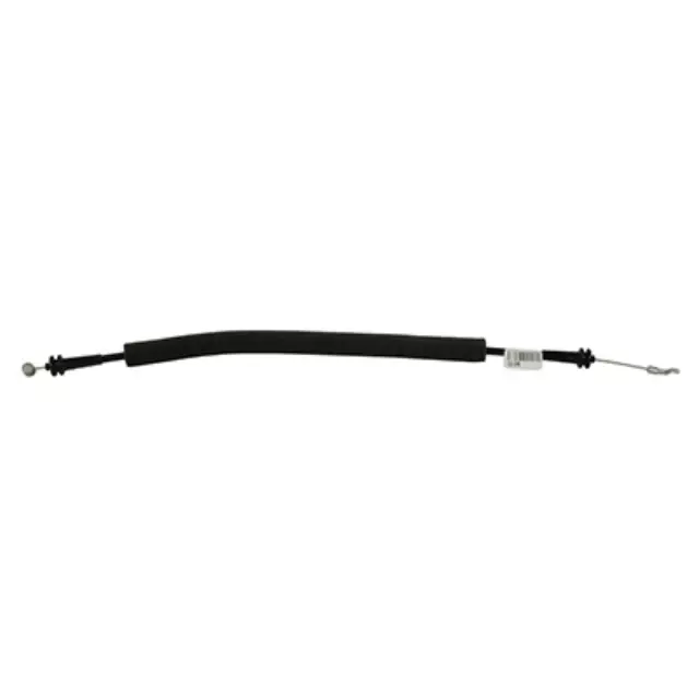 Door Latch Cable - Ford (cn1z5843870b) - view 3