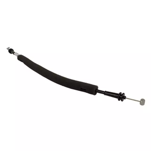 Door Latch Cable - Ford (cn1z5843870b) - view 4