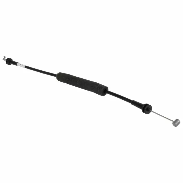 Door Latch Cable - Ford (cn1z5843870b) - view 5