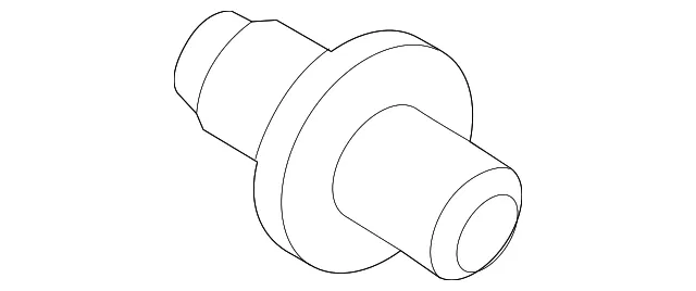 Door Shell Bumper - Ford (cn1z6140452d) - view 7