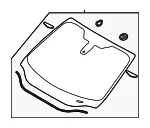Windshield - Ford (cp9z5803100d) - view 11