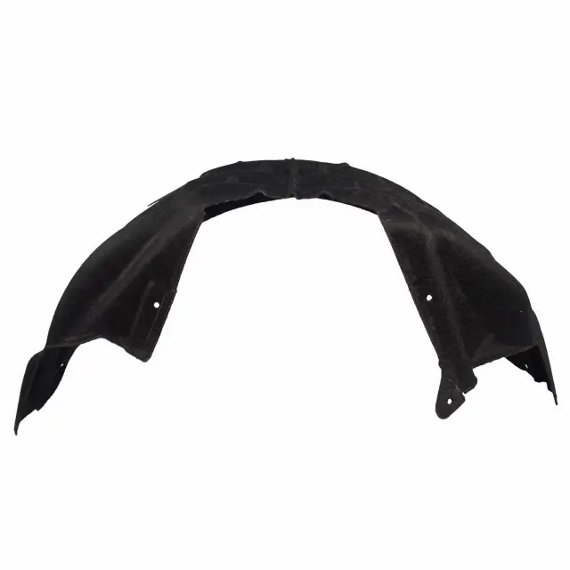 Splash Shield - Ford (cp9z58278b50a) - view 5