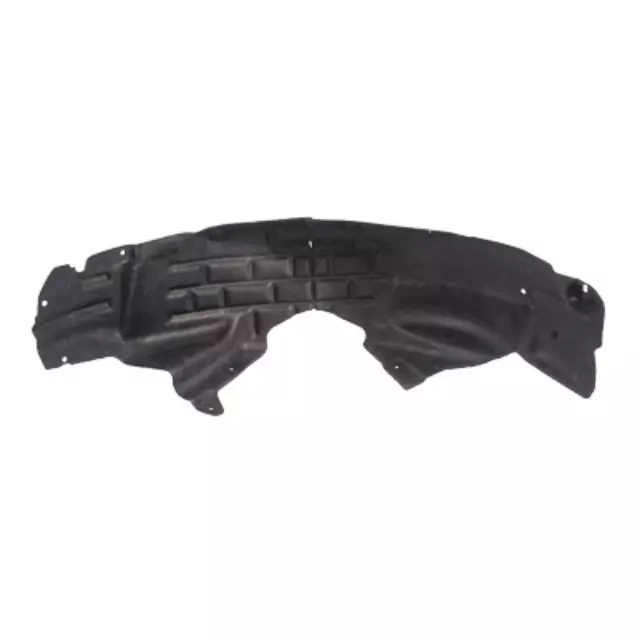 Splash Shield - Ford (cp9z58278b50a) - view 6