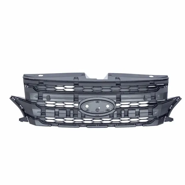 Grille Assembly - Ford (ct4z8a284ba)