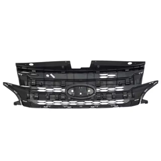 Grille Assembly - Ford (ct4z8a284ba) - view 4