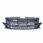 Grille Assembly - Ford (ct4z8a284ba) - view 7
