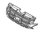 Grille Assembly - Ford (ct4z8a284ba) - view 8
