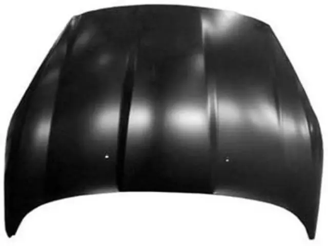 Hood Panel - Ford (d2bz16612b)