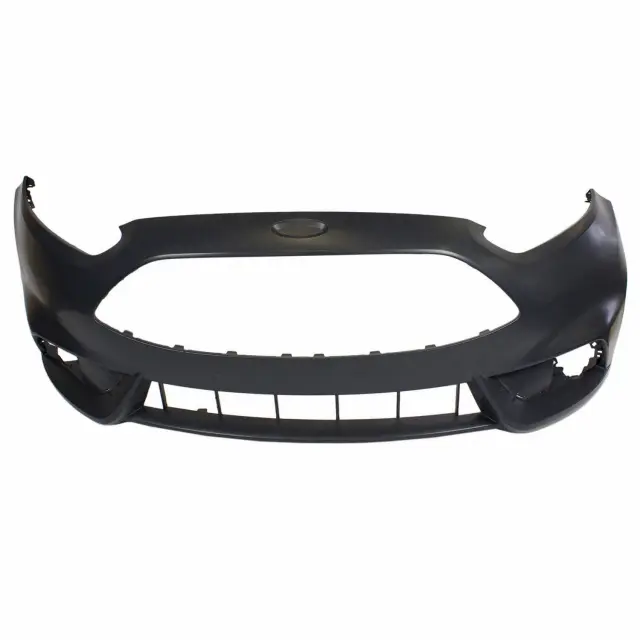 Bumper Cover - Ford (d2bz17757bb) - view 10