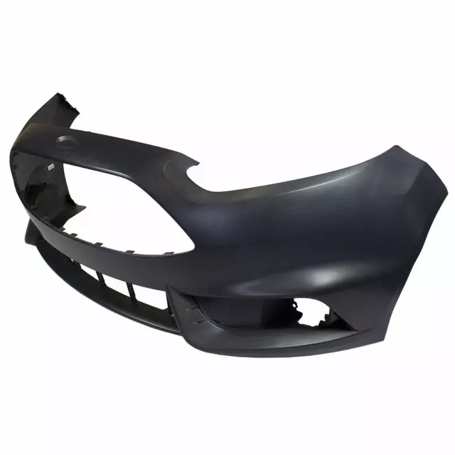 Bumper Cover - Ford (d2bz17757bb) - view 3