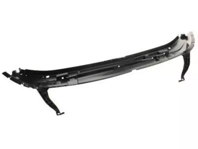 Bumper Cover - Ford (d2bz17757bb) - view 4
