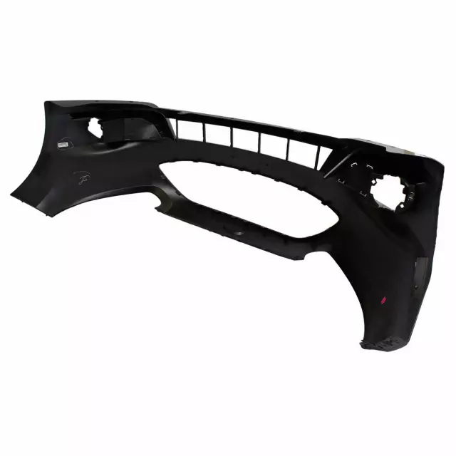 Bumper Cover - Ford (d2bz17757bb) - view 6