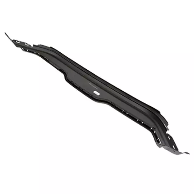 Valance Panel - Ford (d2bz17808a) - view 3