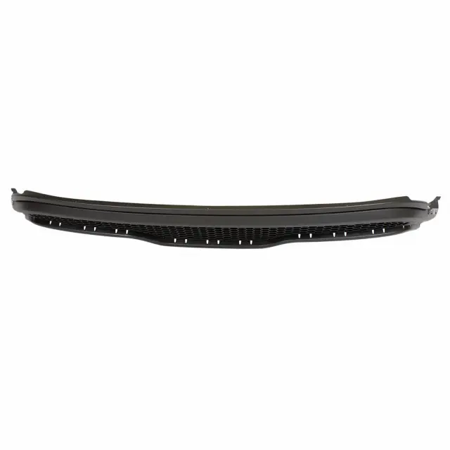 Valance Panel - Ford (d2bz17808a) - view 7
