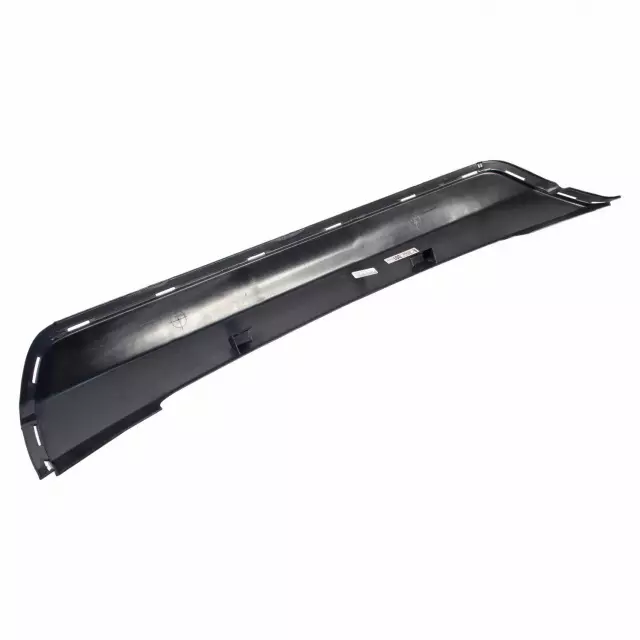 Valance Panel - Ford (d2bz17k835bb) - view 3