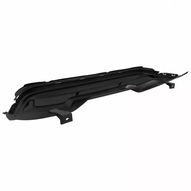 Stone Deflector - Ford (d2bz17k835db) - view 3