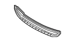 Lower Grille - Ford (d2bz17k945bc) - view 15