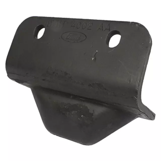 Bumper - Ford (d8hz4730b) - view 2