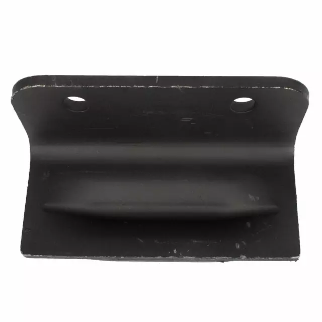 Bumper - Ford (d8hz4730b) - view 3