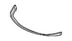 Bumper Assembly Front - Ford (da5z17d957aa) - view 9