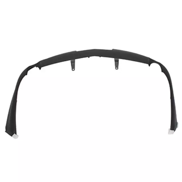 Bumper Extension - Ford (da5z17f828aa) - view 2
