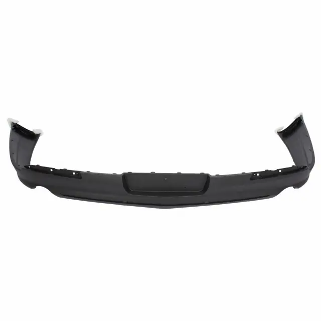 Bumper Extension - Ford (da5z17f828aa) - view 7