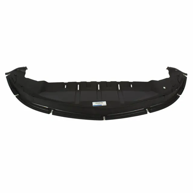 Lower Deflector - Ford (da5z8327a)