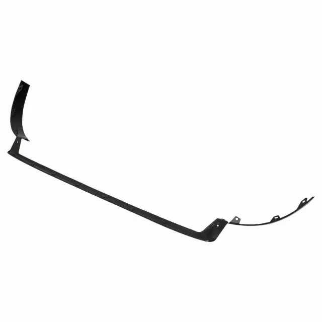 Valance Panel - Ford (db5z17626ba) - view 9