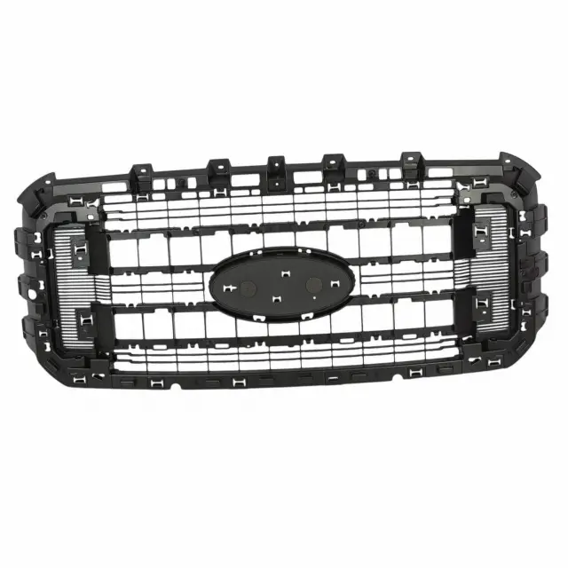 Center Grille - Ford (dc3z8a284aa)