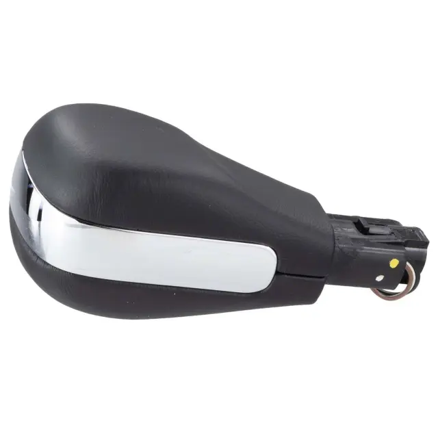 Handle Assembly - Ford (de9z7213bb) - view 2