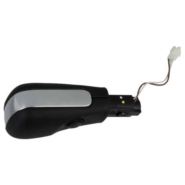 Handle Assembly - Ford (de9z7213cb) - view 5