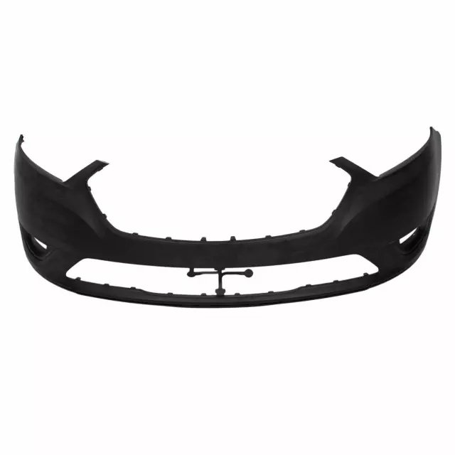 Bumper Cover - Ford (dg1z17d957aaptm)
