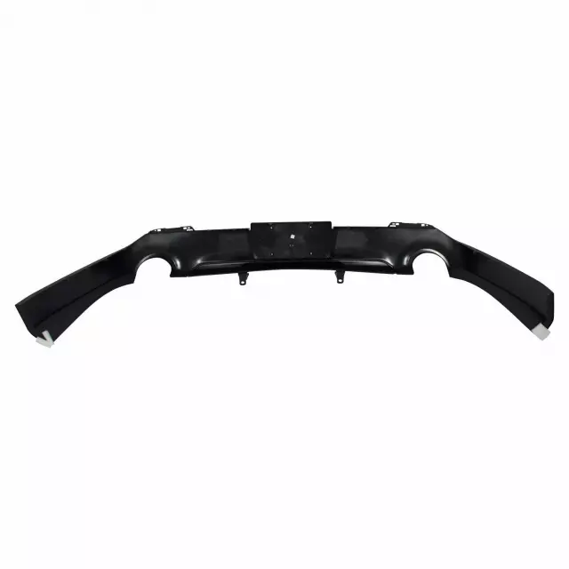 Valance Panel - Ford (dg1z17f828aa) - view 3