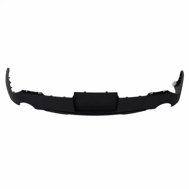 Valance Panel - Ford (dg1z17f828aa) - view 8