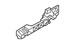 Handle Base - Ford (dg1z5426684d) - view 12