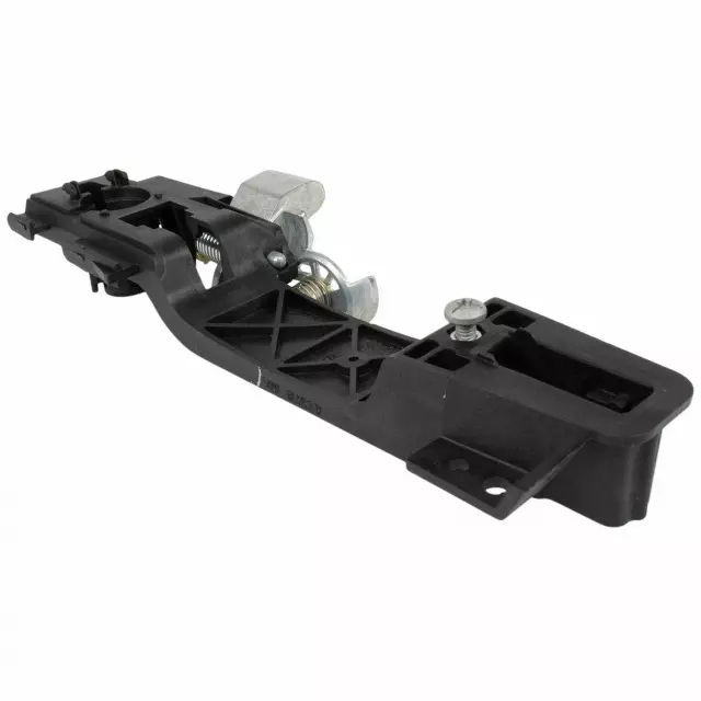 Handle Base - Ford (dg1z5426684d) - view 8