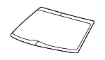 Windshield - Ford (dl3z1503100a) - view 11