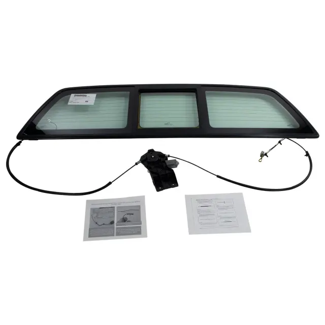 Glass Sliding - Ford (dl3z15422b30e)