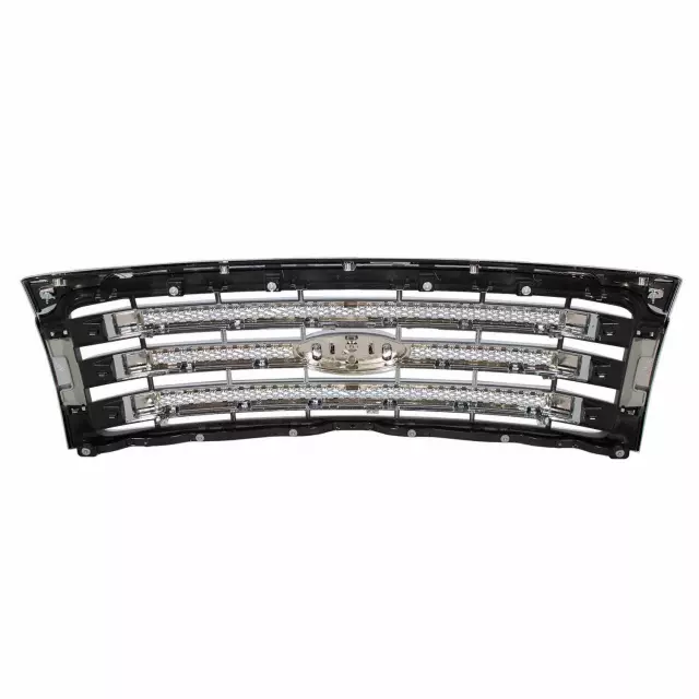 Grille - Ford (dl3z8200aa) - view 2
