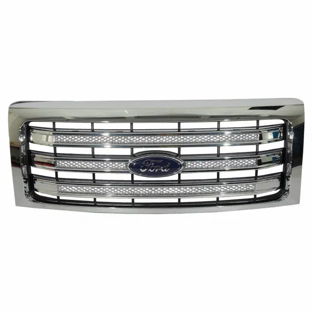 Grille - Ford (dl3z8200aa) - view 7