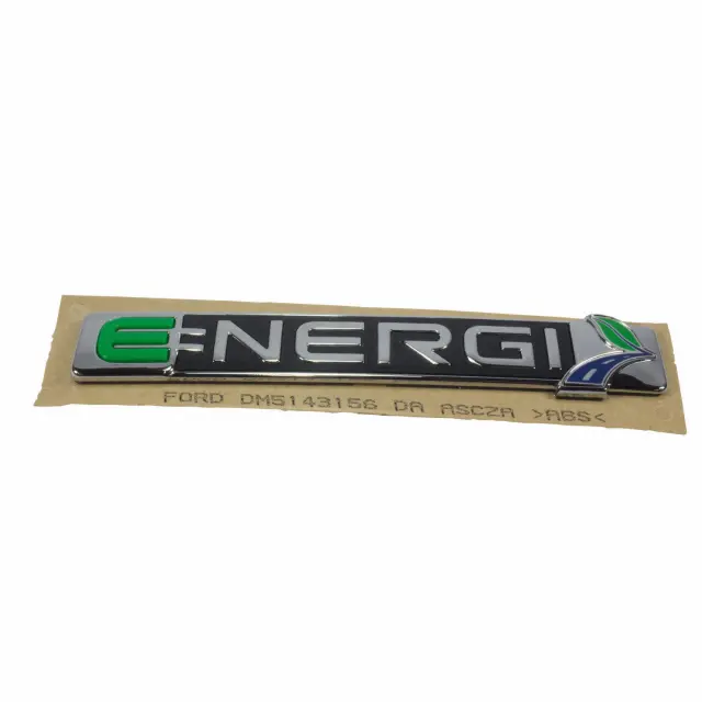Hatch Emblem - Ford (dm5z9942528b)