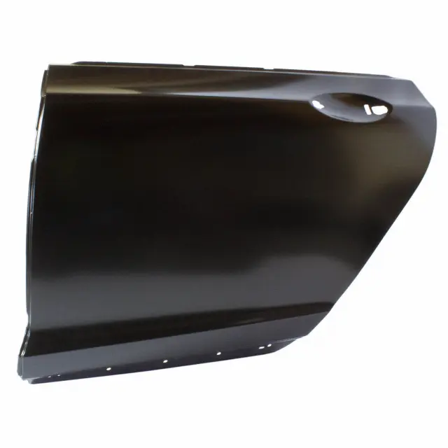 Panel Assembly Door Outer - Ford (dp5z5424701a)