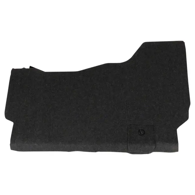 Carpet Rear Quarter Panel Lugg. Com. - Ford (dp5z5445423ea)